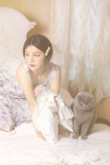 上将夫人每天都想离婚